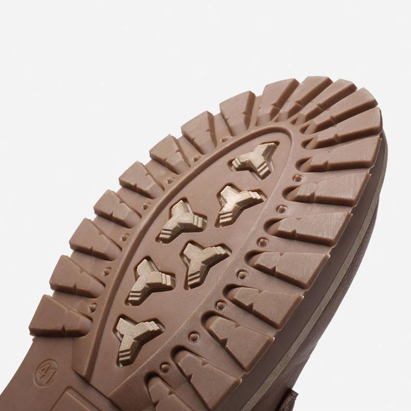 men's Spring shoes British work shoes trend single shoes casual sneakers men's leather shoes men's outdoor low-top shoes