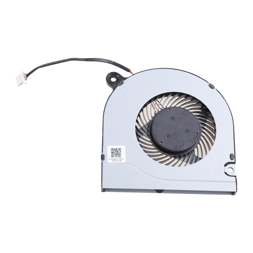 CPU Cooling Fan Replacement Compatible with for Aspire A314-31 A315-21 A315-31 A315-51 A315-52 Laptop Fan Cooler Accesso