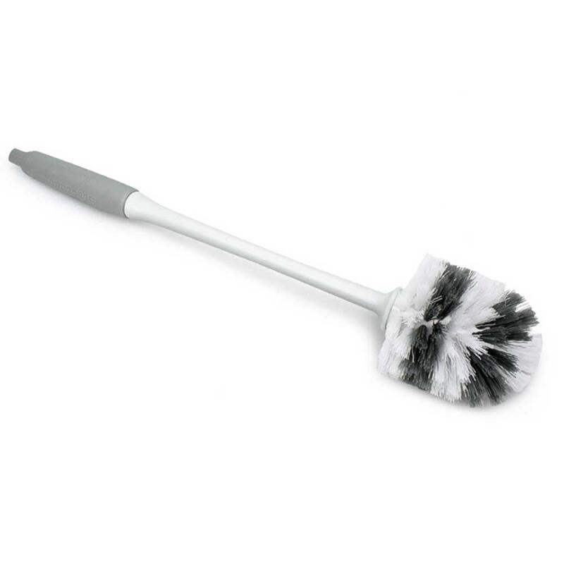 Ssakjium Round Toilet Cleaning Brush CH1510428 Round/Toilet Brush