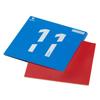 VICTAS Table Tennis Inverted Extra Lightning for Top 020811 Rubber, Soft, V>11, Tension, Athletes, Red, 2.0,