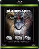 Planet of the Apes Prequel Collection Blu-ray (3-Disc Set) [Blu-ray]