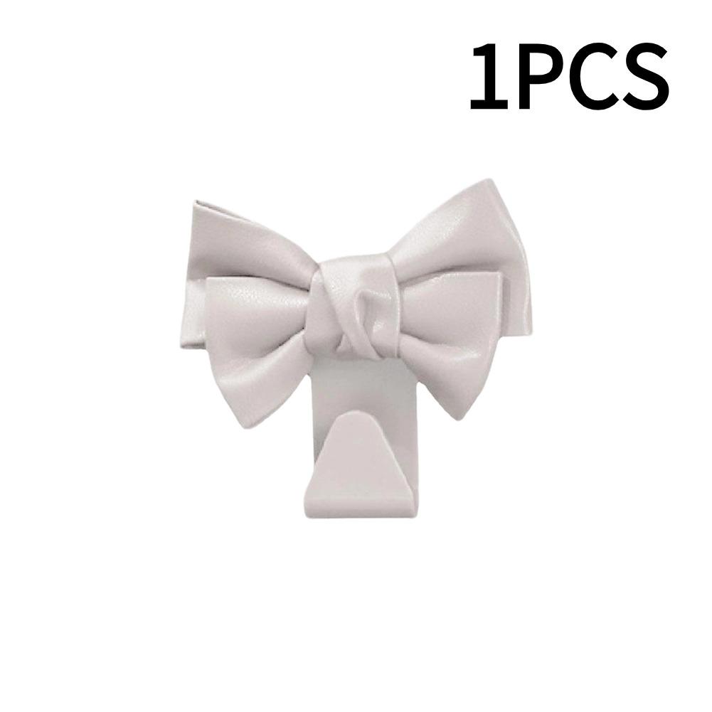 

1/2 шт. Крючок на спинку сиденья автомобиля, Крючок для хранения в виде бантика, Крючок на подголовник сиденья автомобиля, Органайзер для спинки сиденья автомобиля, Вешалка, Кронштейн для сумки/одежды