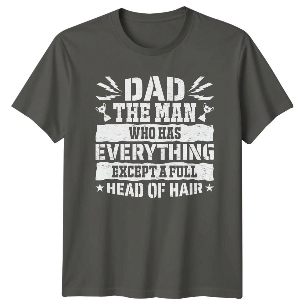Dad The Unisex Unisexs TShirt Dad Jokes Gift For Him S
