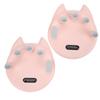 2Pcs Piano Fing    s   Correct Strengthen Instrument Accessory for Beginn