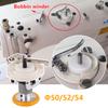 Dia 50/52/54 Bobbin Winder Industrial Zigzag Sewing Machine Parts/Accessory Sewing Flat Car Bobbin