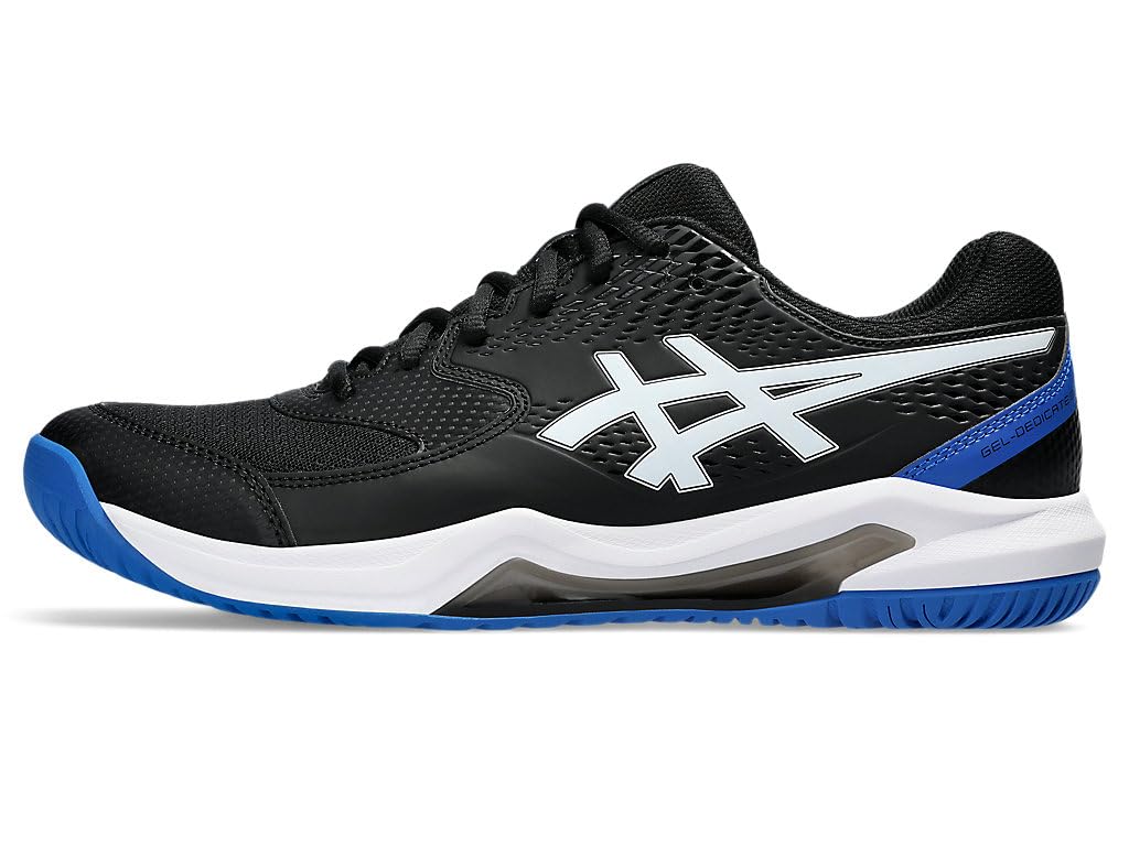Tennis Shoes 8 [ASICS] GEL-DEDICATE Men's
