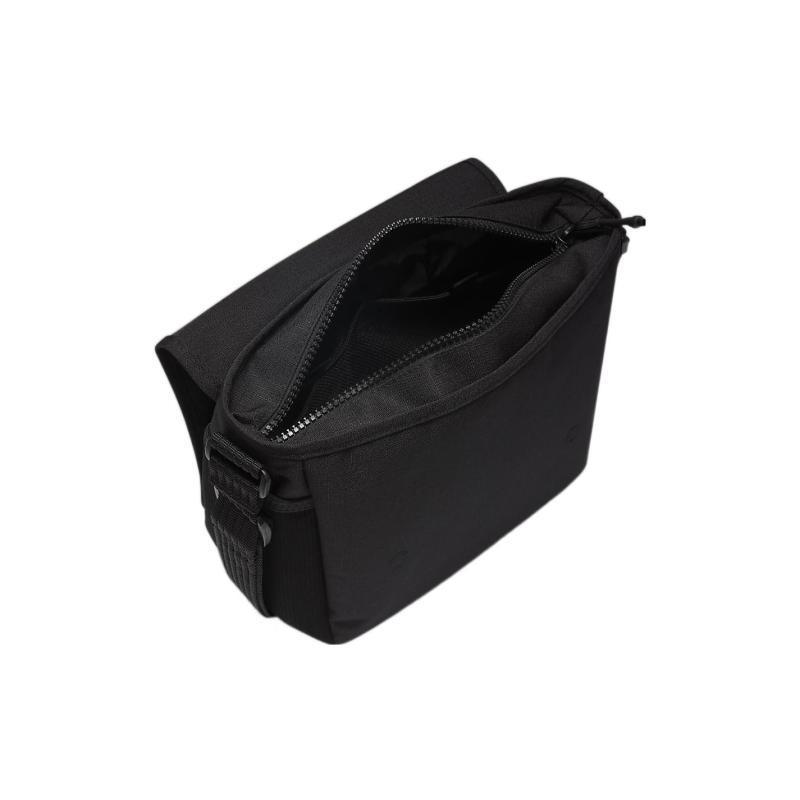 Jordan Polyester Shoulder Bag, Crossbody Bag Unisex Black Jordan FV5809-010