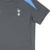 Nike Training Tottenham 2024-25 Season Color Block Crew Neck Short Sleeve Football Shirt Men Tops FN9824-024