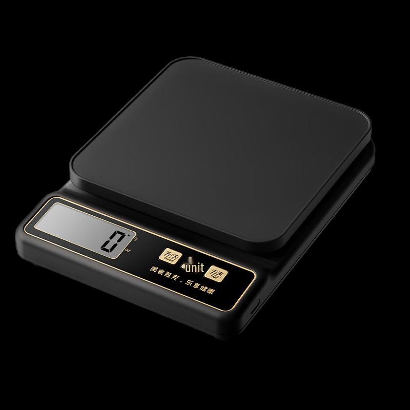 Meilen High-Precision Digital Kitchen Scale