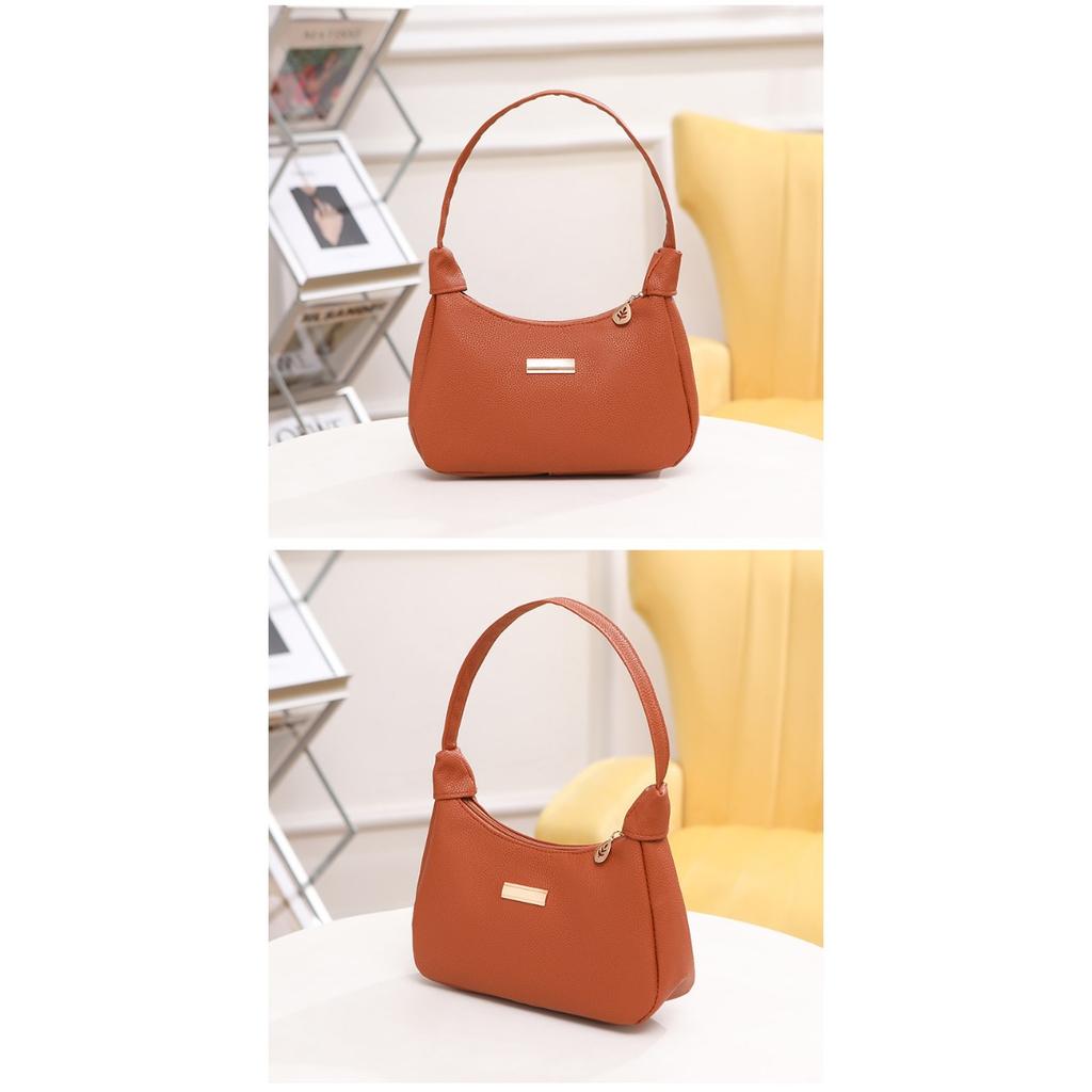 Bags, Versatile, Shoulder Bag, New Underarm Bag, Women's Bag