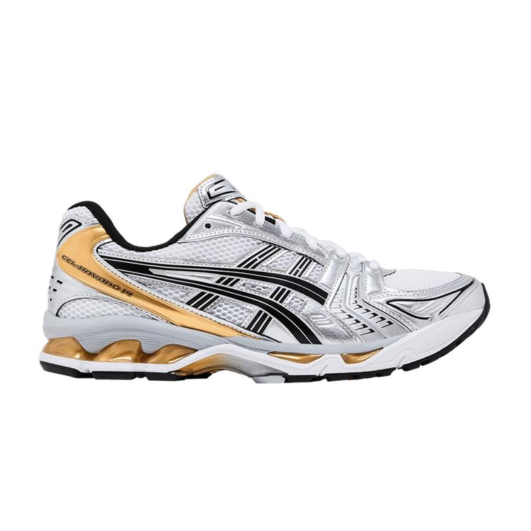 

ASICS Gel-Kayano 14 White Pure Gold 38