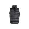 Ultimate Conquer The Elements Solid Logo Running Vest Women Vests Black IB6382