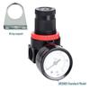 Pneumatic Air Pressure Regulator Valve