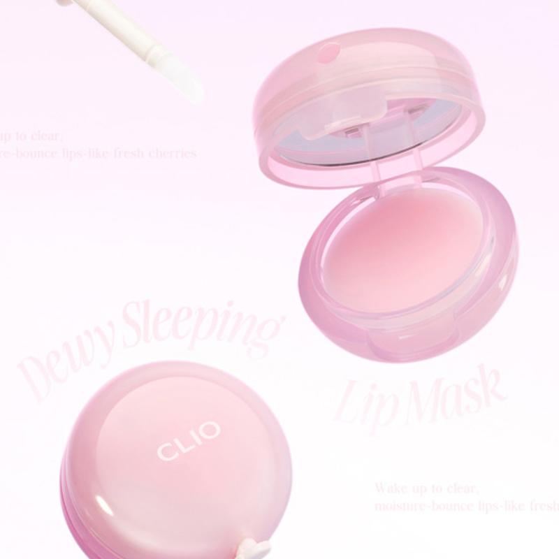 Clio Dewy Sleeping Lip Mask 13g