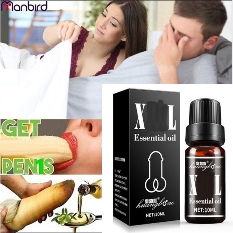 Water Soluble Natural Lubricating Fluid Maca Oil for Penis