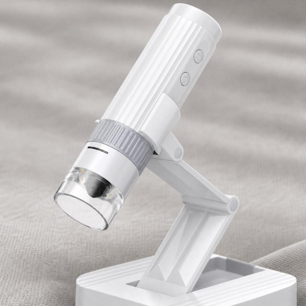 Handheld Digital Microscope Portable for Electronics Repair, Hobbyists