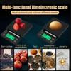 Electronic Weighing Scale For Food Mini Timbangan Weighing Scale Kitchen Scale Digital