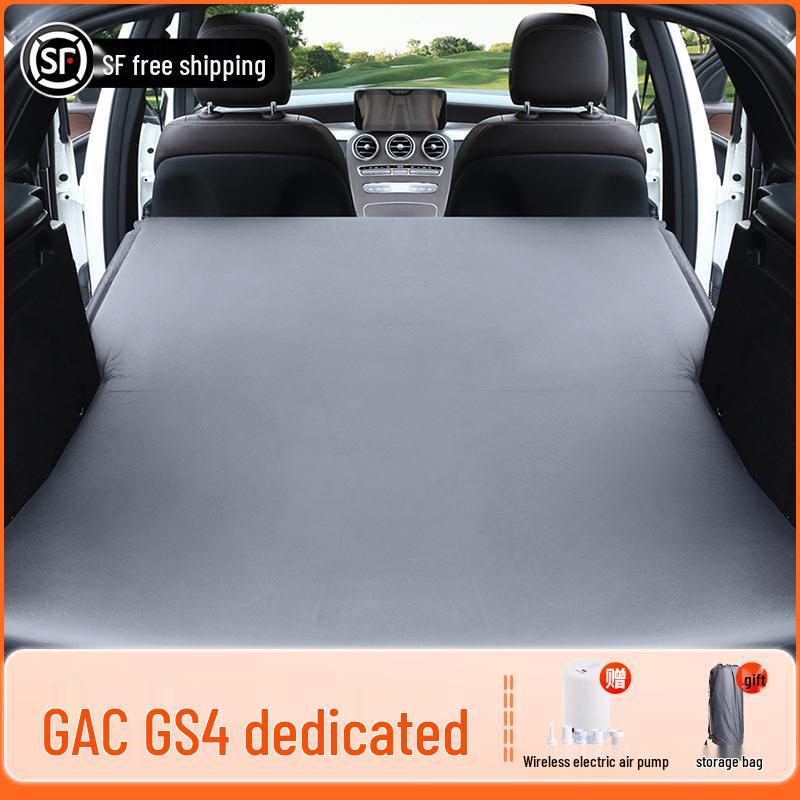 

Trumpchi GS4 Rear Seat Inflatable Mattress for Car Sleeping GS4 2019-2020