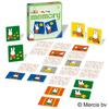 Ravensburger Miffy My First Memory 22348 0 Training for Ages 2 and Up (Memory Game)