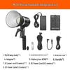 Godox ML30 Series Portable LED Video Light
