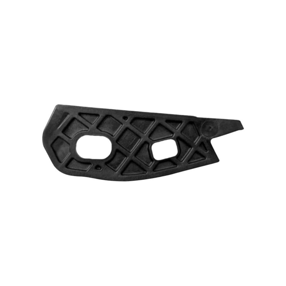 Left & Right Bumper Cover Upper Guide Retainer For Chevrolet Malibu 2016 - 2024