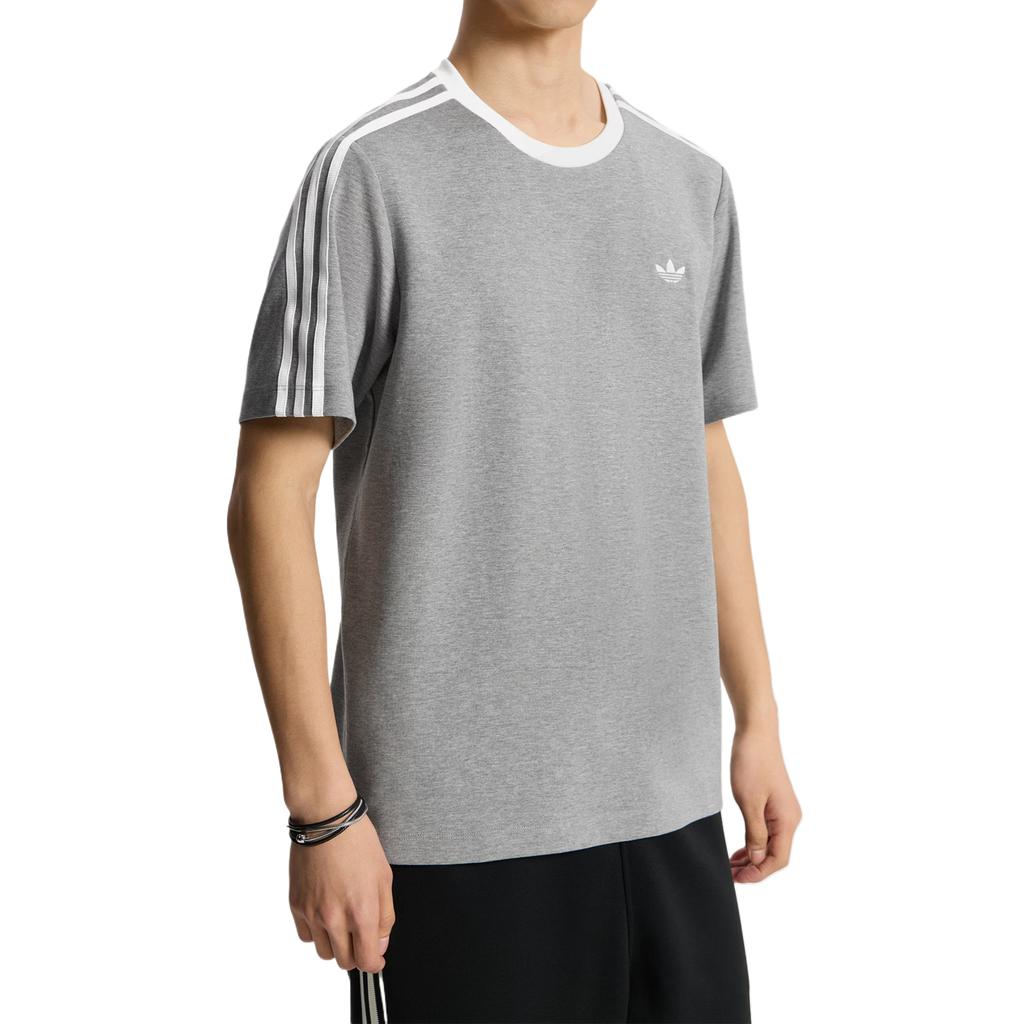 adidas Originals Comfortable Crew Neck T-Shirt Men Tops KY8463