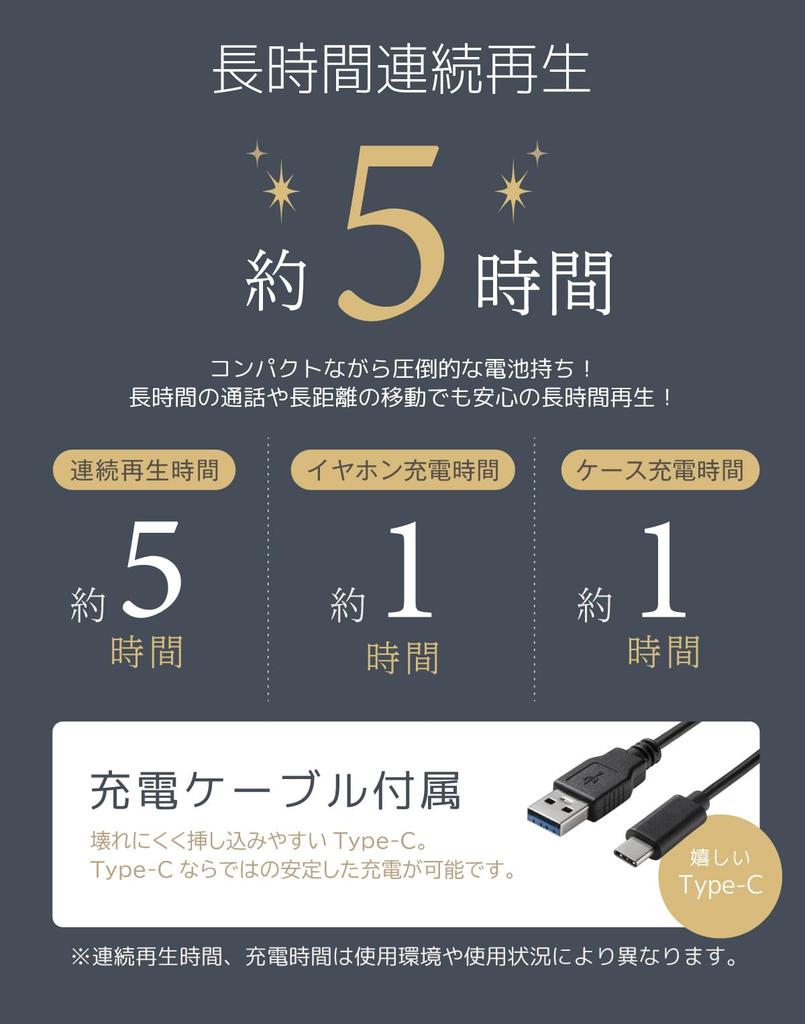 Sleep Headphones, Wireless Earbuds for Sleeping, Bluetooth 5.4, Day and Night Use, Painless, Stylish, Android Bluetooth, Automatic Pairing, Long