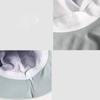 High Quality Unisex Cotton Bucket Hats Women Cotton Fabric 10 Colors Sunscreen Panama Hat Fisherman Hat Outdoor Fisherman Hat
