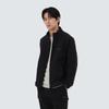 SNOWPEAK Lago Stand-Neck Jacket Black (S25FMTJK32)