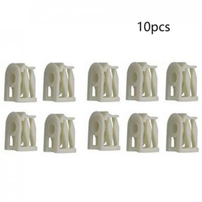 10pcs Front Fender Liner C-Clips For BMW Part Number : 07147311312