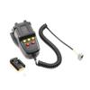 Car Megaphone 5   Alarm Horn 12V 110DB Speaker   Alarm Ambulance Blaring   Siren for Trucks Boats