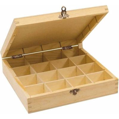 CTOP Storage Box 16 Compartments