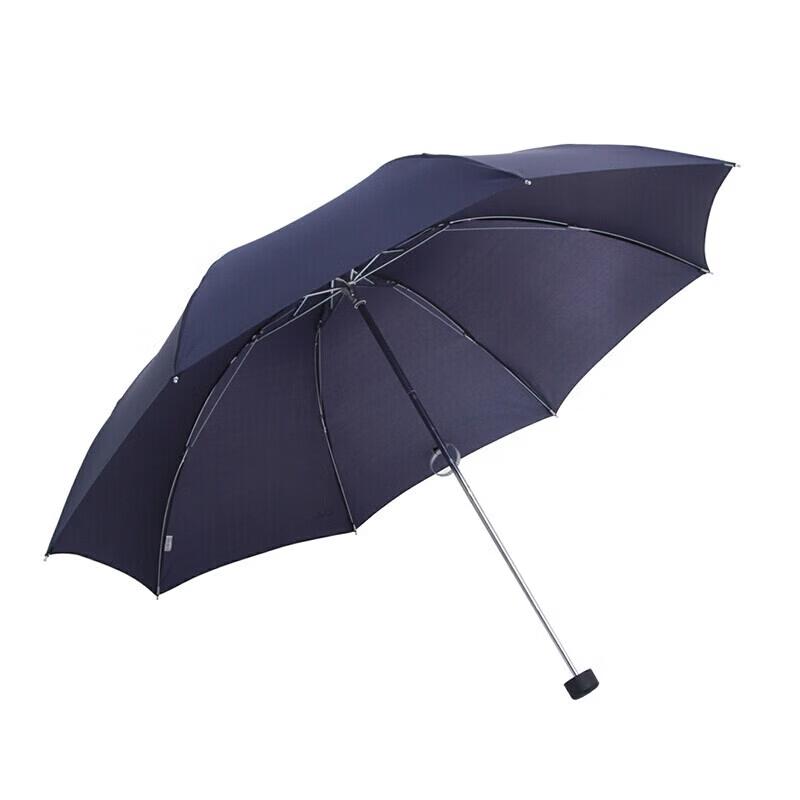 Paradise 307E Three-Fold Business Umbrella