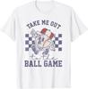 Tops – T-Shirts