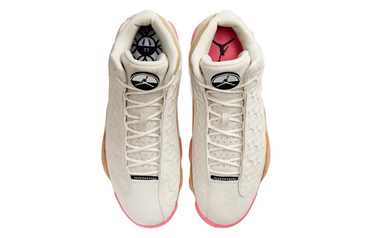 Air Jordan 13 Retro 'Chiński Nowy Rok' CW4409-100