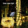 OEING Solar String Lights with Remote