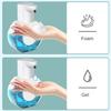 Automatic Touchless Soap Dispenser for Bathroom and Kitchen 420ml Capacity