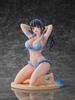 BellFine Boku no Kokoro no Yabai Yatsu Yamada Anna Swimsuit Scale PVC Painted Complete Figure BF230 Ver. 1/6