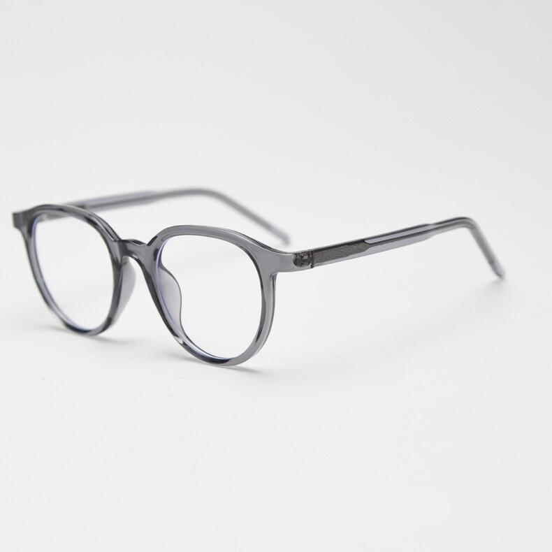 TR90 Reading Eyewear Blue Light Leopard Presbyopic For Optical Feline +1.25 Blocking Eye Presbyopic Perscription Ladies Cat's Vision Glasses Frames