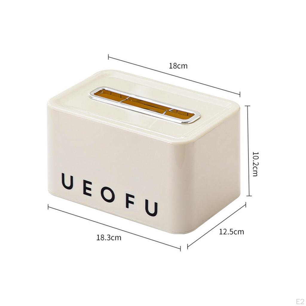 Automatic Lifting Towel Dispenser, Tissue Dispenser Box, Bathroom Toilet Paper Holder, for Toilet,