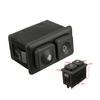 5 Pin Electric Power Window Control Switch for BMW E23 E24 E28 E30 61311381205