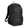 Mizuno Team Backpack 40-6 Unisex F Black