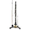 HERCULES Stand for 2 Flutes/Bb Clarinet and Piccolo (DS543BB)