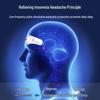 Dream Partner Smart Sleep Aid: Portable Hypnosis Pulse for Better Sleep & Insomnia Relief