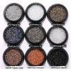 Nail Art Micro-Diamond Jewelry: Super Flash Pointy Crystal Sand Miniestones