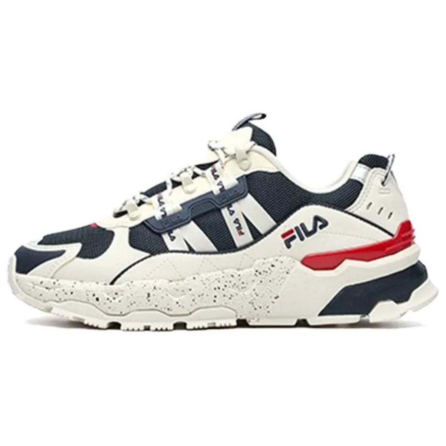 FILA Women White F52W434155FWD 37.5