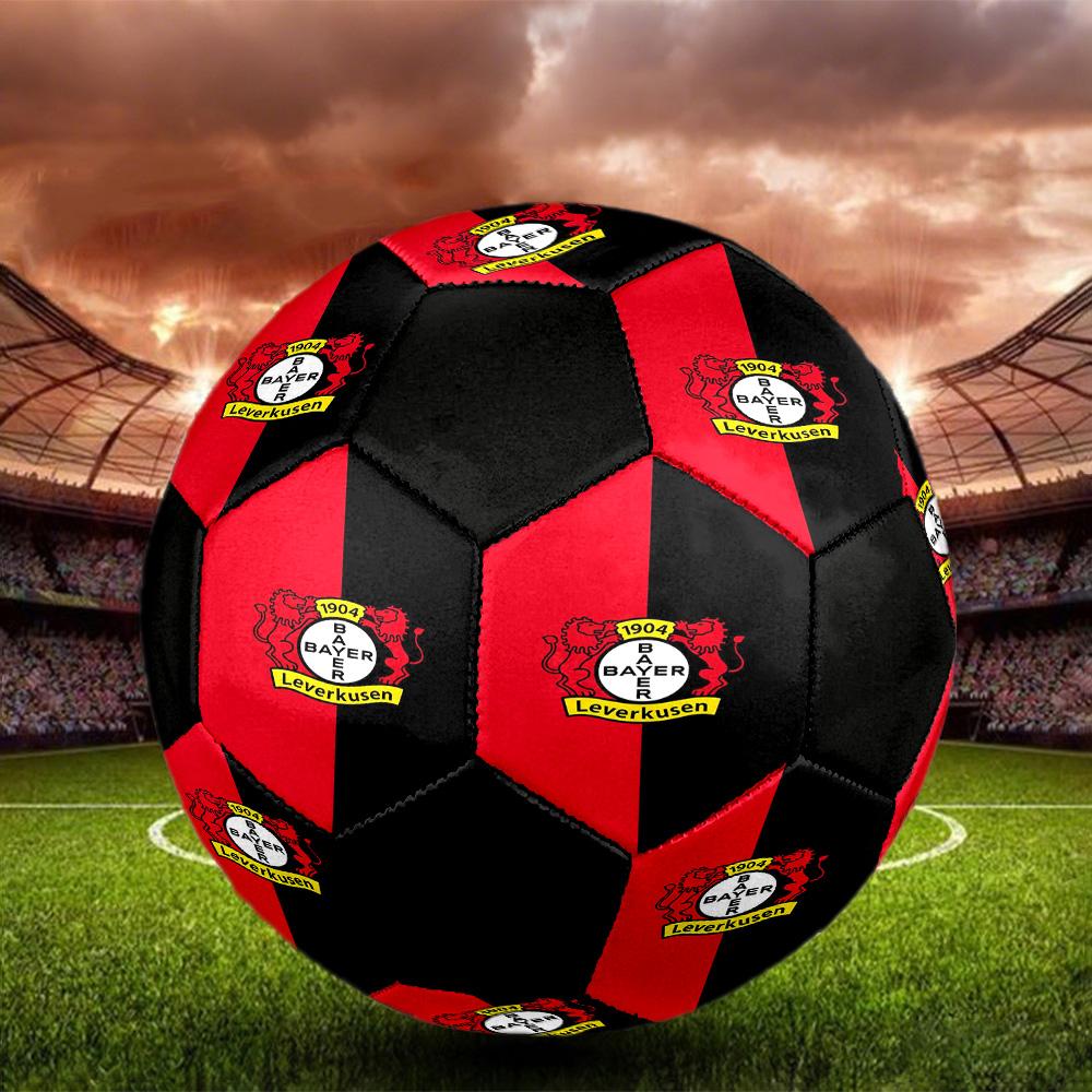 OGC Nice Indoor Soccer Ball Colorful All Ages Size 5 Machine Stitched PVC Competition Ready Durable High-Bounce