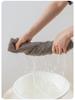 Luxe Bankkussen Anti-slip Meubel Stofbeschermer Doek Bank Handdoek Chenille Bankhoes voor Woonkamer Huisdecoratie 4 Seizoenen Universeel Zitkussen