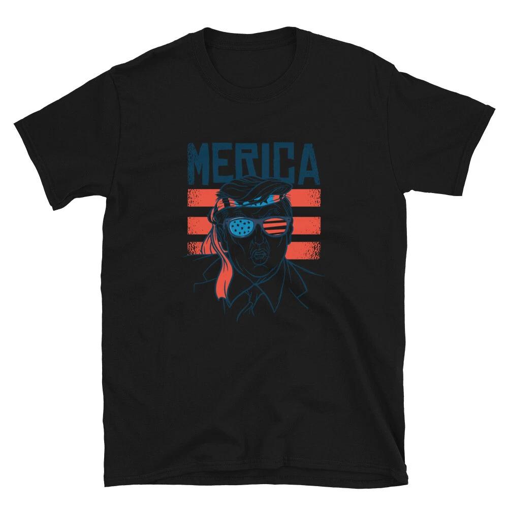 Pro Donald Trump Novelty Graphic Design S