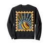 1961 Postage Stamp Sweatshirt Yo-yo